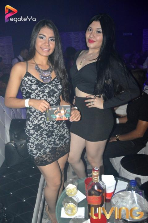 Foto 92 de Living - 3er & 4To Fds Octubre 2016 en Living Night Club, Cali