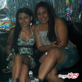 Foto 11 de Octubre 19 del 2013 en Nozomi Club, Cali