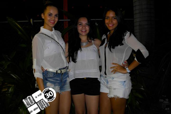 Foto 532 de Lolas Club - Feria de Cali 2014 en Lolas Club Menga Cali, Cali