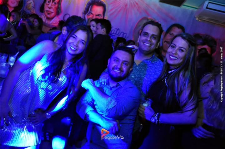 Foto 29 de Trinidad - Viernes 10 de marzo de 2017 en Trinidad Discoteca Bucaramanga, Bucaramanga