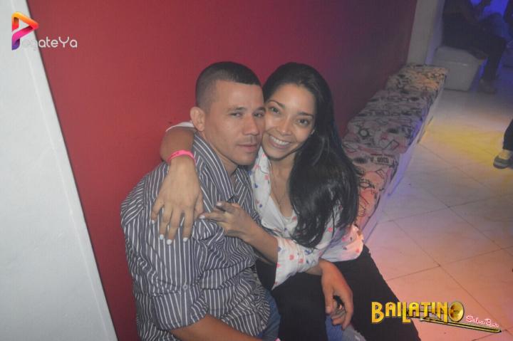 Foto 55 de Bailatino - 1er Fds Mayo 2016 en Bailatino - Bar, Cali