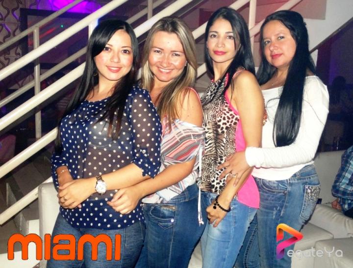 Foto 1 de Miami Bar - 3er FDS Abril 2015 en Miami Bar Cali, Cali