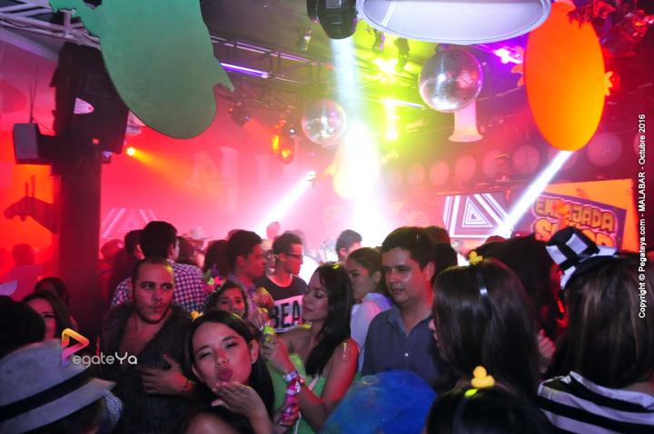 Foto 34 de Malabar - 29 Octubre 2016 en Discoteca Malabar Bucaramanga, Bucaramanga