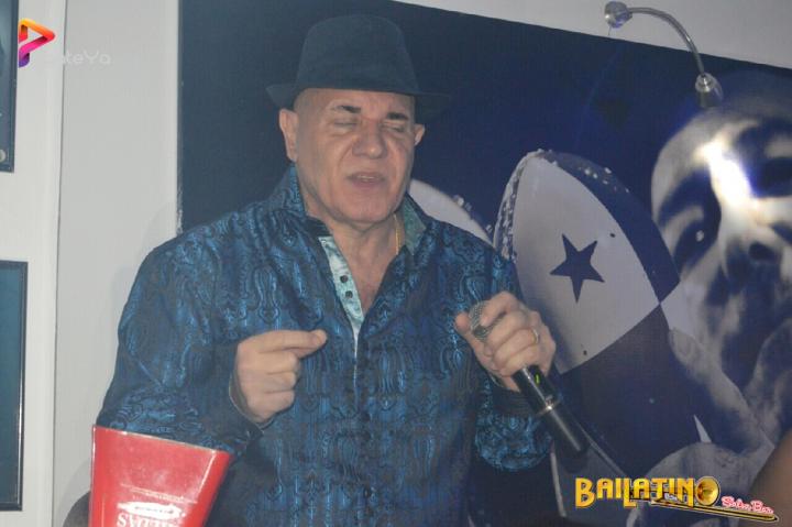 Foto 35 de Bailatino - 2do Fds Marzo 2017 en Bailatino - Bar, Cali