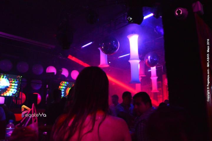 Foto 24 de Malabar sabado 14 de mayo de 2016 en Discoteca Malabar Bucaramanga, Bucaramanga