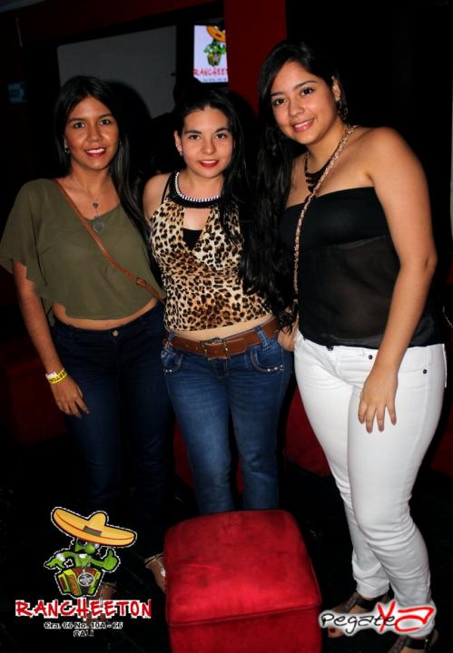 Foto 6 de Rancheeton Feria 2014 en Rancheton Cali, Cali