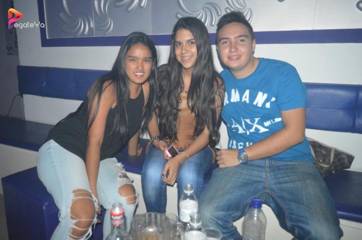 Foto 9 de Ahma Bar - 1er FDS Febrero 2016 en Ahma Cali, Cali