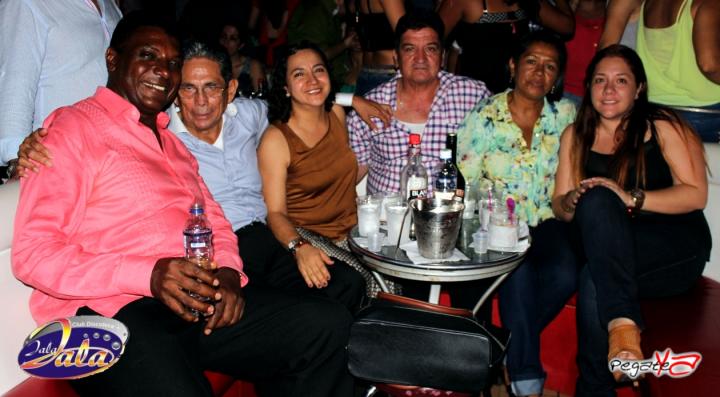 Foto 48 de Jalaja Jala Club - Feria 2014 en Jala Jala Club, Cali