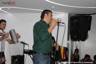 Foto 22 de 15-16 de Junio 2012 - Cumpleaños Yorbis en Discoteca Macondo Club Bucaramanga, Bucaramanga