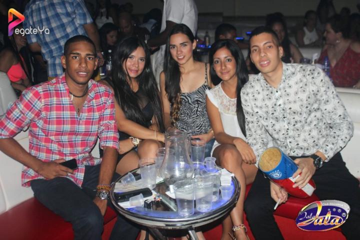Foto 46 de Jalajala Club- 1er / 2do FDS Oct 2015 en Jala Jala Club, Cali