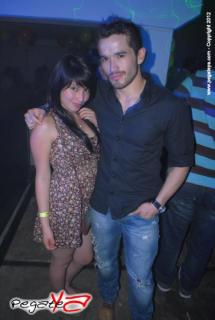 Foto 31 de leblon 20 y 21 de abril de 2012 en Discoteca LEBLON Cartagena, Cartagena