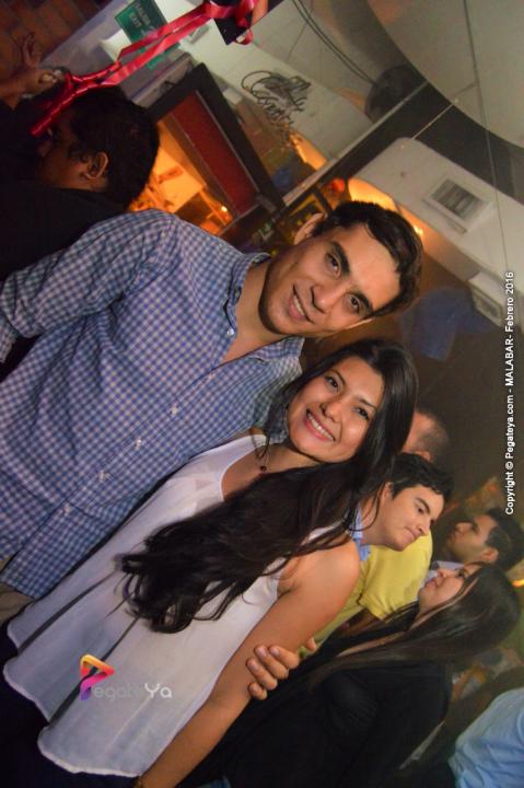 Foto 24 de MALABAR - 13 Febrero 2016 en Discoteca Malabar Bucaramanga, Bucaramanga