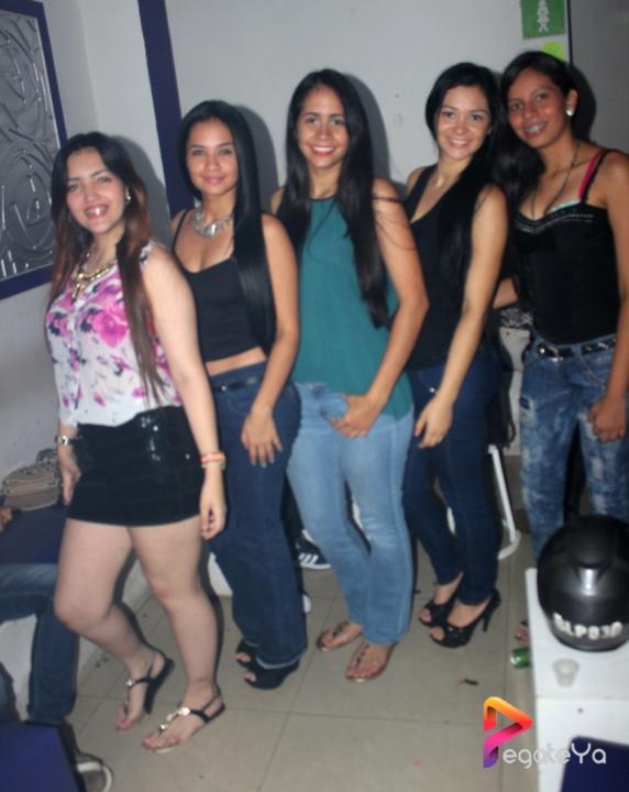 Foto 34 de Ahma Bar - Abril 25 del 2015 en Ahma Cali, Cali