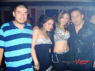Foto 45 de Enero 13 del 2012 en La Maldita Primavera Cali, Cali