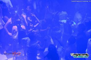 Foto 9 de El Manicomio 5 de abril de 2014 en Discoteca El Manicomio Bucaramanga, Bucaramanga