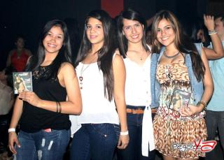 Foto 25 de Nozomi Club - Feria 2013 en Nozomi Club, Cali