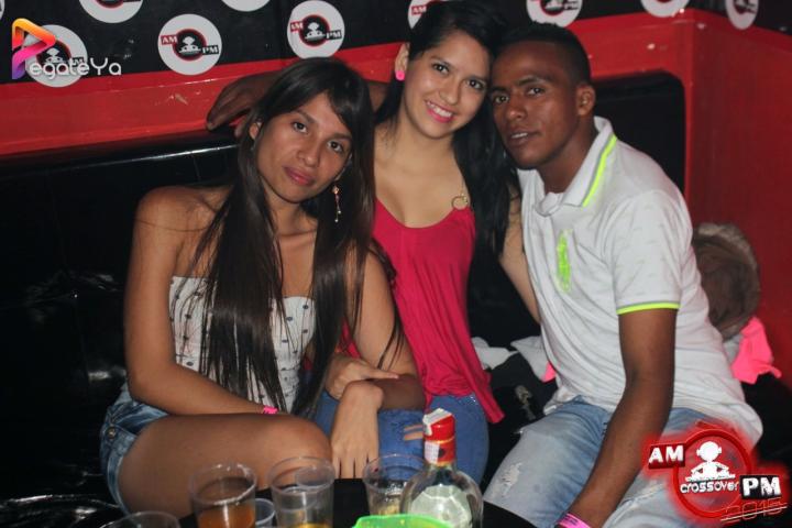 Foto 37 de AMPM BAR - 2Do Fds Octubre 2015 en Am / PM Bar - Cali, Cali