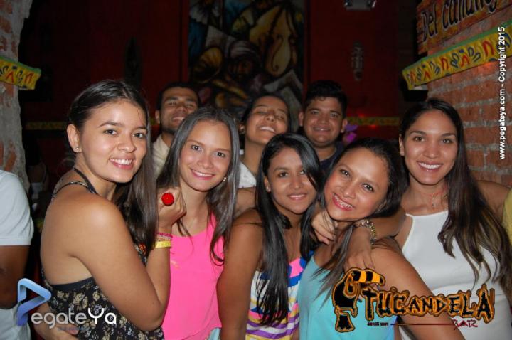 Foto 6 de TU CANDELA 24 y 25 de abril de 2015 en TU CANDELA cartagena, Cartagena