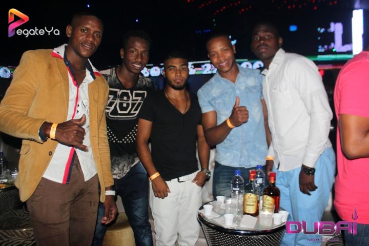 Foto 27 de Dubai Night Club - 2do FDS Febrero 201 en Dubai Night Club