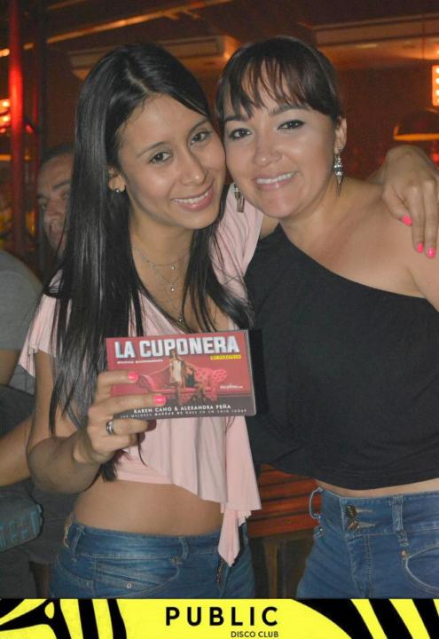 Foto 20 de Public Disco Club - 2do Fds Agosto 2017 en Public Disco Club, Cali