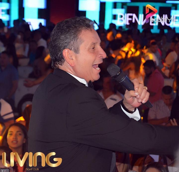 Foto 5 de Living Night Club - 2do fds Mayo 2016 en Living Night Club, Cali