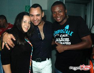 Foto 32 de Diciembre 01 del 2012 en Discoteca Mayoral