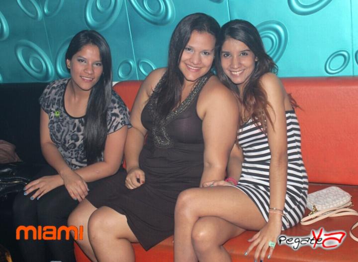 Foto 7 de Miami Bar - Agosto 01 del 2014 en Miami Bar Cali, Cali