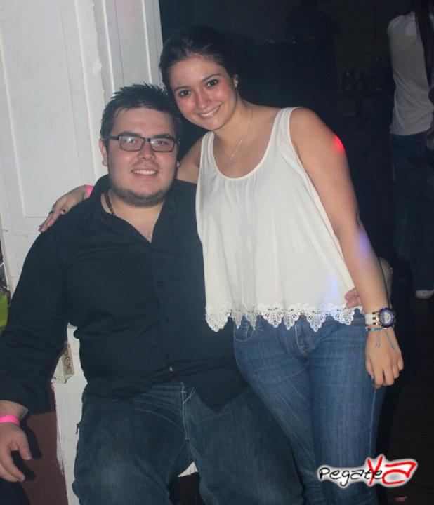 Foto 29 de Zambomba - Agosto 01 del 2014 en Club Zambomba, Cali