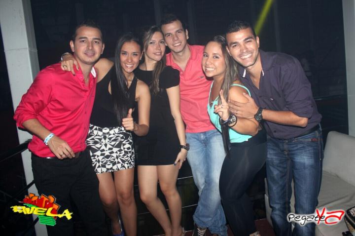 Foto 41 de Favela Club - Agosto 01 en Favela Club Menga, Cali