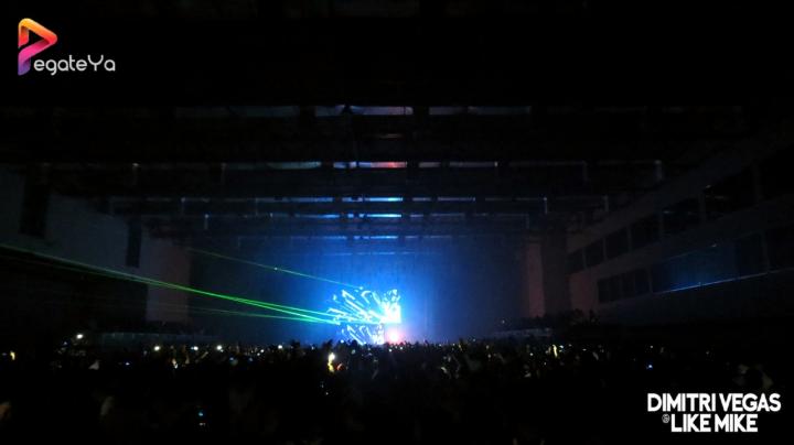 Foto 185 de Dimitri Vegas & Like Mike en Dimitri Vegas & Like Mike, Cali