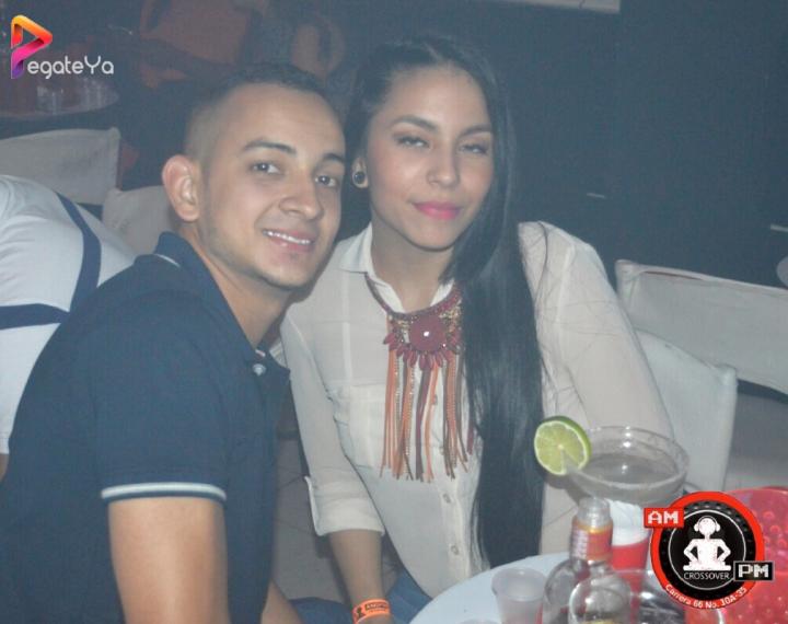 Foto 37 de AmPm - 3er-4to Fds Marzo 2017 en Am / PM Bar - Cali, Cali