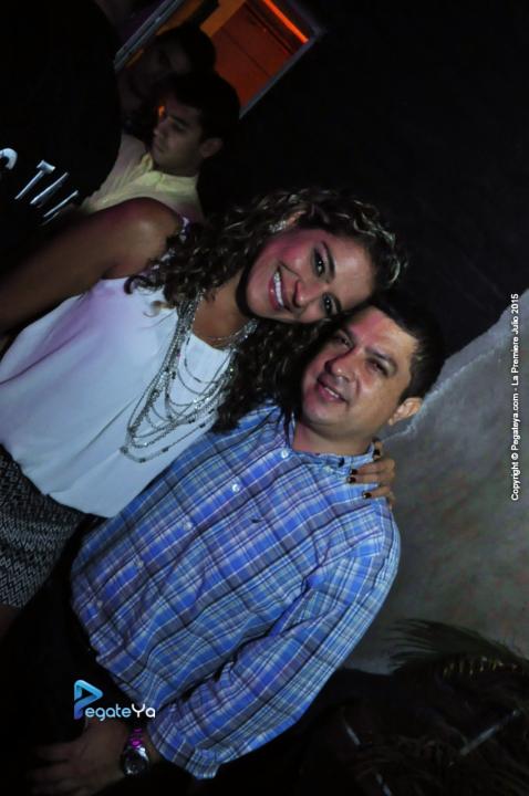 Foto 63 de La Premiere - 18 de julio de 2015 en La Premiere Bucaramanga, Bucaramanga