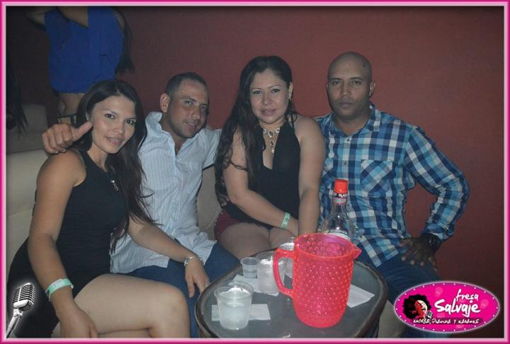 Foto 15 de Fresa Salvaje - 4to FDS Julio 2016 en Fresa Salvaje, Cali