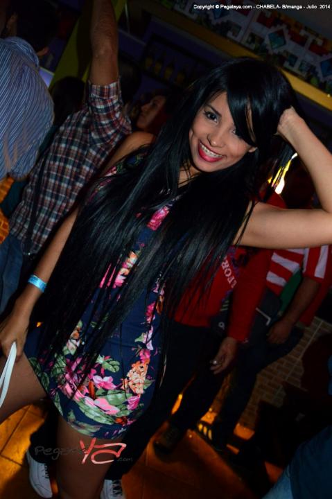Foto 4 de Chabela sabado 2 de agosto de 2014 en Discoteca Chabela Bucaramanga, Bucaramanga