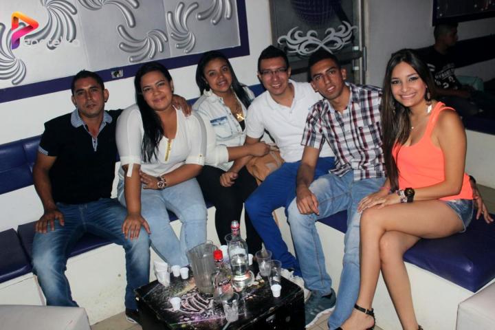 Foto 12 de AHMA - 3ER Fds Octubre 2015 en Ahma Cali, Cali