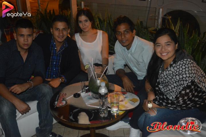 Foto 6 de Blondie - 2DO Fds Nov 2016 en Blondie Bar Cali, Cali
