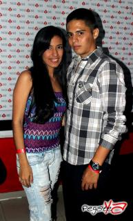 Foto 27 de Julio 6 del 2013 en Nozomi Club, Cali
