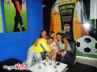 Foto 34 de la pasion del barza 3,4,10,11 de agosto en LA PASION DEL BARZA Cartagena, Cartagena