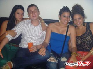 Foto 35 de Babel / Barra Libre : Julio 14 del 2012 en Babel / Barra Libre Cali, Cali