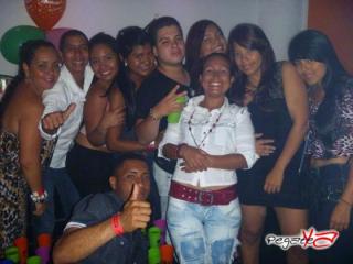 Foto 47 de Marzo 24 del 2012 en Babel / Barra Libre Cali, Cali