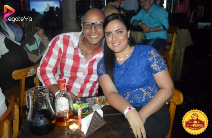 Foto 64 de Mi Dios se lo Pague - 3er/4to Fds Marzo en Fonda Mi Dios Se Lo Pague, Cali