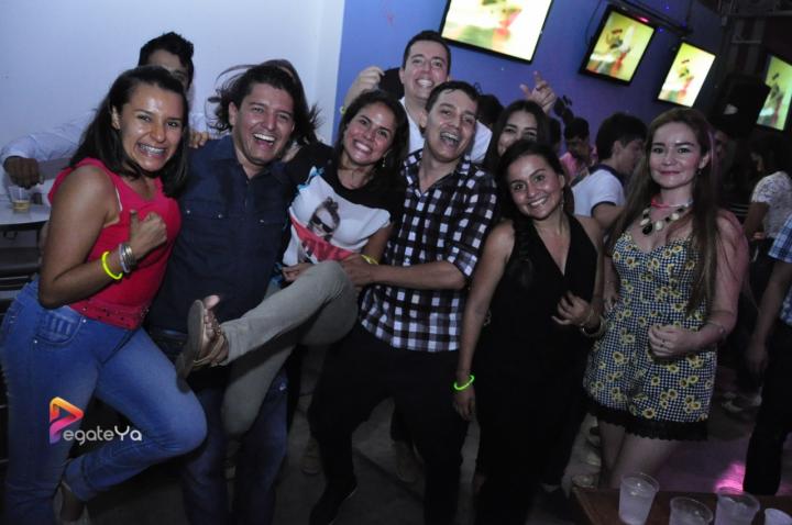 Foto 31 de Maria casquitos sábado 02 de mayo 2015 en Maria Casquitos Bucaramanga, Bucaramanga