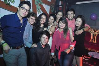 Foto 58 de Discoteca Malabar en Discoteca Malabar Bucaramanga, Bucaramanga