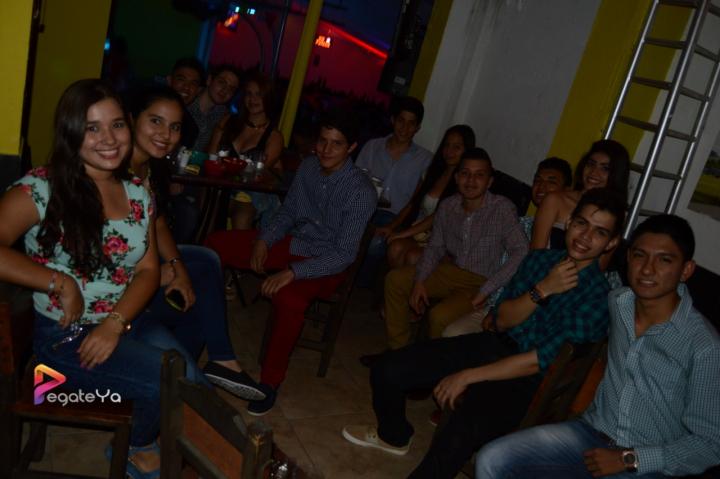 Foto 43 de New York sábado 18 de julio 2015 en Discoteca New York Bucaramanga, Bucaramanga