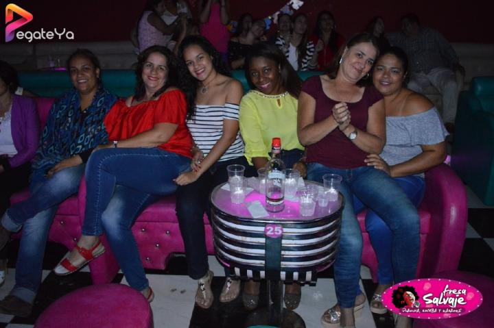 Foto 40 de FRESA SALVAJE - 2do FDS Nov 2016 en Fresa Salvaje, Cali