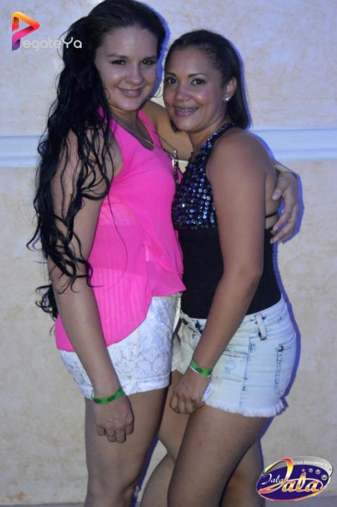 Foto 3 de JALA JALA - 3ER Fds Octubre 2015 en Jala Jala Club, Cali