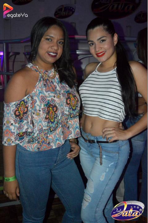 Foto 56 de JalaJala - 3er-4to Fds Marzo 2017 en Jala Jala Club, Cali