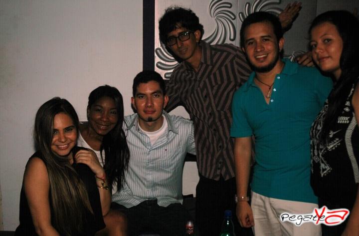 Foto 4 de Ahma Bar - Agosto 09 del 2014 en Ahma Cali, Cali