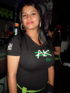 Foto 14 de Marzo 17 del 2012 en Ak Bar Pereira, Pereira