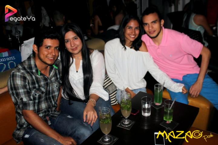 Foto 23 de Mazao Park - 3er FDS Oct 2015 en Mazao Park, Cali